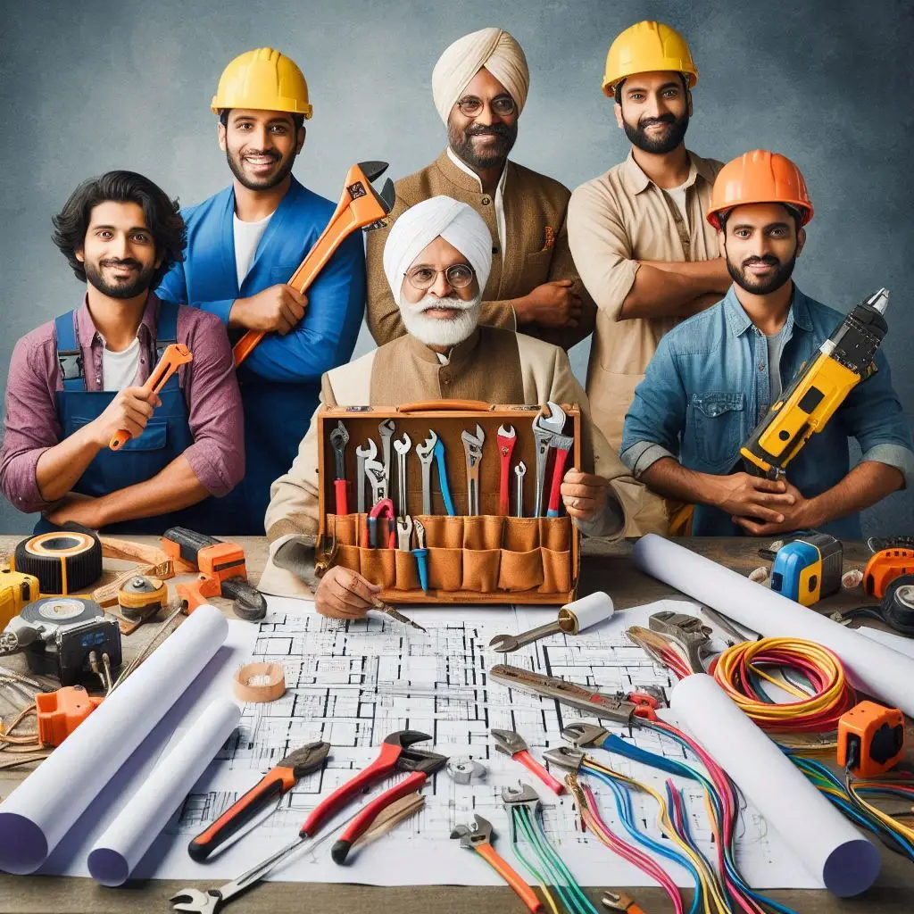 Carpentry Services